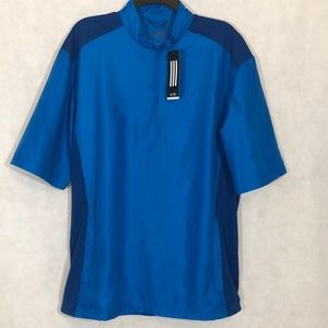 Adidas club shirt